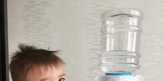 Как работают кулер напольный: чем от него отличается детская модель