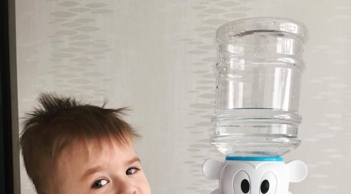 Как работают кулер напольный: чем от него отличается детская модель