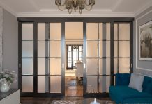 Межкомнатные перегородки: надежная шумоизоляция и теплоизоляция помещений!