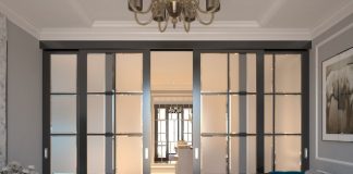 Межкомнатные перегородки: надежная шумоизоляция и теплоизоляция помещений!