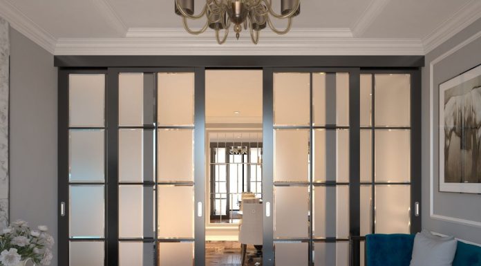 Межкомнатные перегородки: надежная шумоизоляция и теплоизоляция помещений!