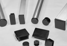 Где купить недорого заглушки для труб и ограждения?