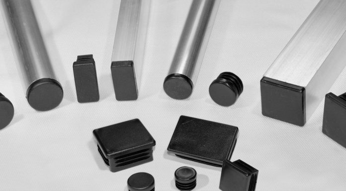 Где купить недорого заглушки для труб и ограждения?