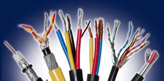 Где купить недорого кабельную продукцию: как выбрать правильный кабель