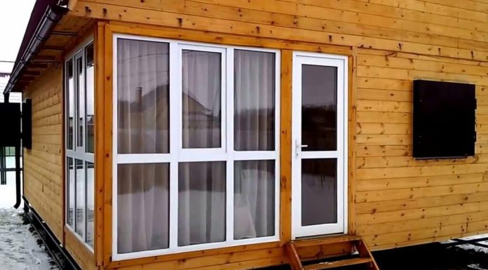 Где заказать недорого пластиковые окна для дачи?