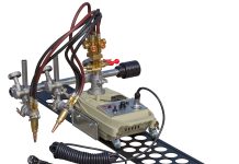 Машины для газовой резки и комплектующие к ним от «СваркаГрад»: советы