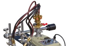 Машины для газовой резки и комплектующие к ним от «СваркаГрад»: советы