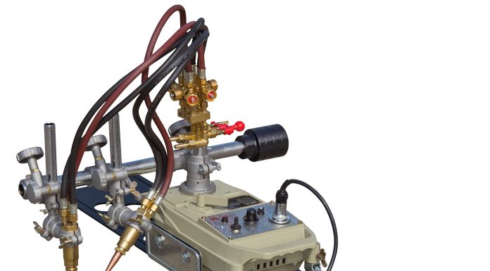 Машины для газовой резки и комплектующие к ним от «СваркаГрад»: советы