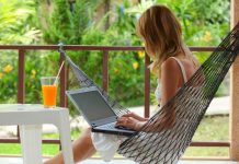 Как подключить Интернет на даче: советы