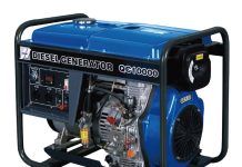 Где купить недорого дизельный генератор тока: советы