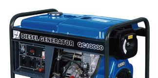 Где купить недорого дизельный генератор тока: советы