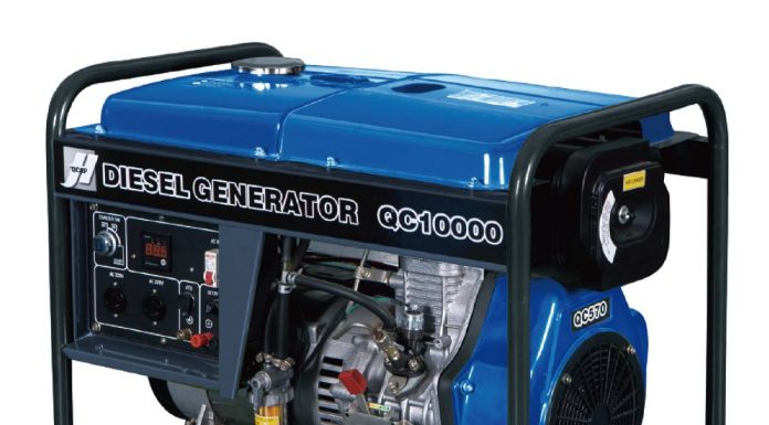 Где купить недорого дизельный генератор тока: советы