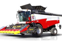 Купить запчасти для кабины комбайна