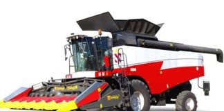 Купить запчасти для кабины комбайна