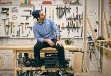 Где используются строительные инструменты: подробности