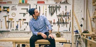 Где используются строительные инструменты: подробности