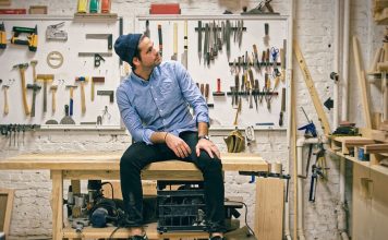 Где используются строительные инструменты: подробности