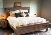 Чем мебель из дерева заслужила популярность: уникальные качества деревянной мебели