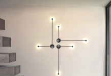 Какие осветительные приборы от ведущих западных брендов доступны в Москве: советы