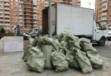 Как вывести недорого мусор из Твери: рекомендации