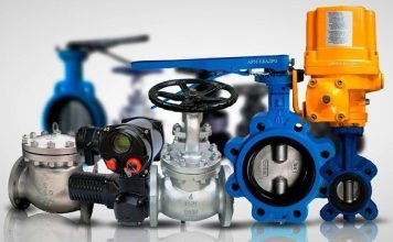 Гарантия на запорную арматуру