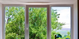 Установка пластиковых окон