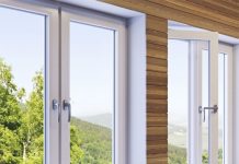 Утепление пластиковых окон