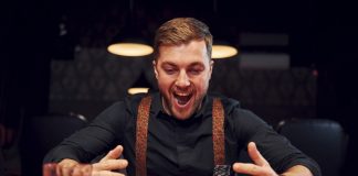 Monro Casino: особенности