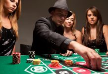 Jet Casino: особенности, советы новичкам