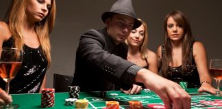 Jet Casino: особенности, советы новичкам