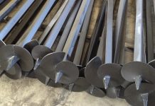 Где купить недорого винтовые сваи: рекомендации