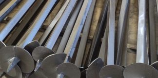 Где купить недорого винтовые сваи: рекомендации