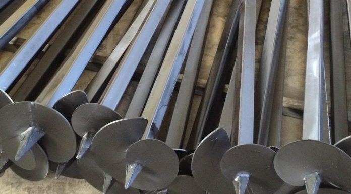 Где купить недорого винтовые сваи: рекомендации