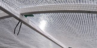 Армированная пленка для теплиц: ключевые плюсы и особенности