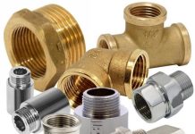 Какими свойствами обладают фитинги из латуни с резьбой: комплектация резьбового соединения при помощи фитинга