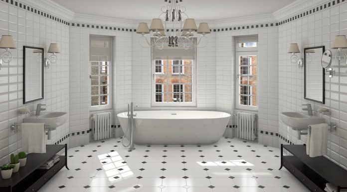 Как выбрать напольную керамическую плитку: советы