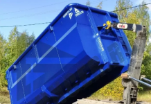 Как выбрать контейнер для мусора: советы