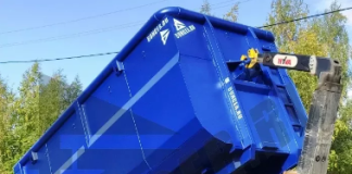 Как выбрать контейнер для мусора: советы