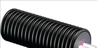 Теплоизолированные трубы: что важно учитывать при их выборе и монтаже