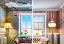 Капитальный ремонт в квартире: где купить качественные строительные материалы?