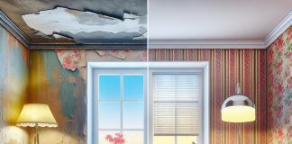 Капитальный ремонт в квартире: где купить качественные строительные материалы?