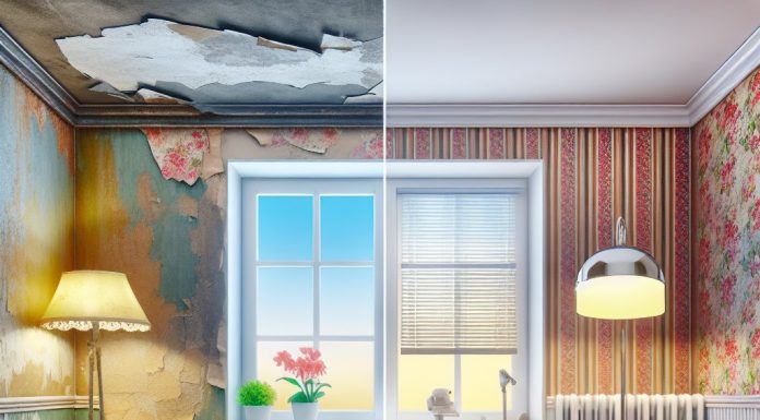 Капитальный ремонт в квартире: где купить качественные строительные материалы?