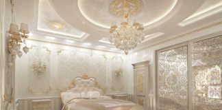 Дизайнерский ремонт квартиры: как правильно выбрать декор?