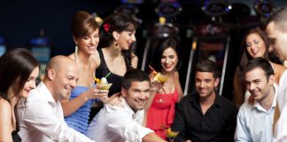 Иззи Казино: бонусы и акции, возможности выигрыша