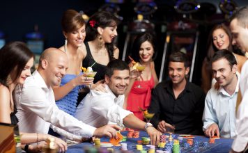 Иззи Казино: бонусы и акции, возможности выигрыша