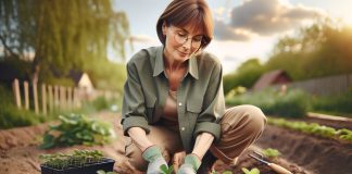 Какие ягодные саженцы обычно высаживают на садовом участке: подробности