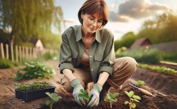 Какие ягодные саженцы обычно высаживают на садовом участке: подробности