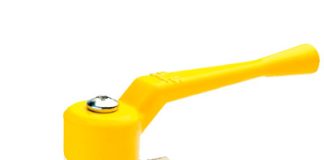 Основные материалы производства шаровых кранов: подробности