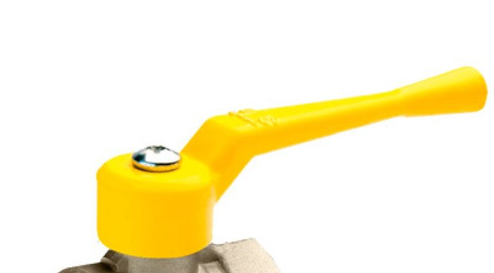 Основные материалы производства шаровых кранов: подробности