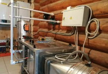 Какую вентиляцию выбрать для частного дома: советы